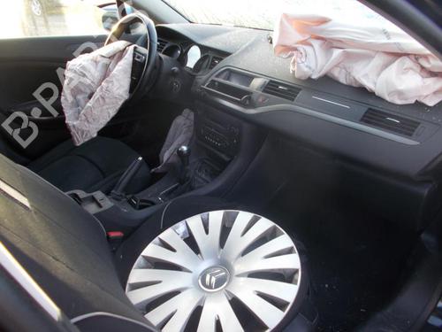 Speaker CITROËN C5 III Break (RW_) 1.6 HDi 110 (RW9HZC) | BP27086242E2 - Image 6