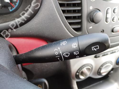 Used Steering column stalk HYUNDAI i10 I (PA) 1.2 (78 hp) 29371316