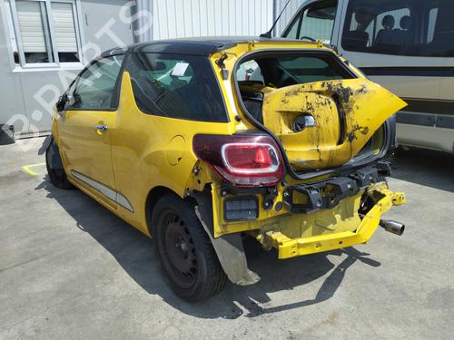 AC compressor CITROËN DS3 (SA_) 1.2 VTi 82 | BP31611070M34 - Image 10