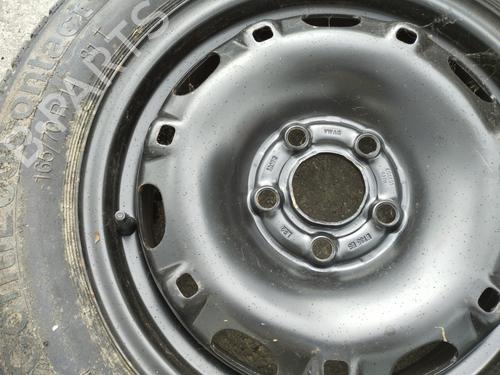 Jack Kit Jack Kit VW POLO IV (9N_, 9A_) 1.2 (54 hp) 35972731 35972731
