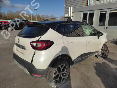 Advarselskontakt RENAULT CAPTUR I (J5_, H5_) 0.9 TCe 90 | BP27077683I22  - Image 5