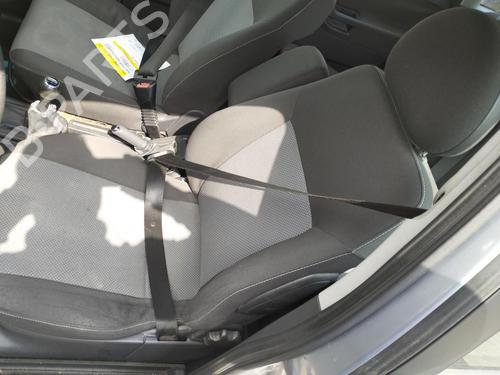 Venstre foran beltestrammer OPEL MERIVA A MPV (X03) 1.7 CDTI (E75) (100 hp) 27060660