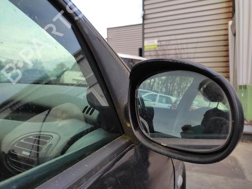 Right mirror PEUGEOT 206 Hatchback (2A/C) 1.6 HDi 110 | BP27067459C27 