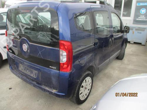 Used Right taillight Right taillight FIAT QUBO (225_) 1.3 D Multijet (225CXB1A, 225AXB1A, 225CXB11, 225AXB11,... (75 hp) 27076336 27076336