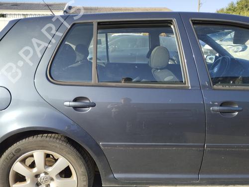 Rear right exterior door handle VW GOLF IV (1J1) 1.6 16V | BP27337214C130 