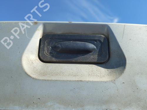 Used Switch Switch RENAULT MEGANE II (BM0/1_, CM0/1_) [2001-2012] 33858266 33858266