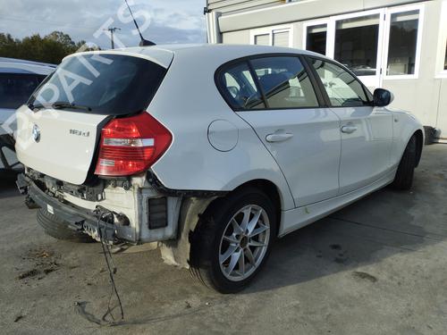 Steering rack BMW 1 (E87) 118 d | BP30099515M22