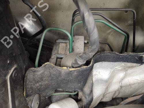 Used ABS pump ABS pump RENAULT CLIO III (BR0/1, CR0/1) 1.5 dCi (BR17, CR17) (86 hp) 32668665 32668665