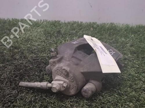Venstre bremsekaliber foran VW GOLF VI (5K1) 1.6 TDI (105 hp) 27089601