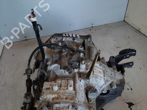 Gearbox TOYOTA YARIS (_P1_) 1.3 (NCP10, SCP12_) | BP27079463M3 