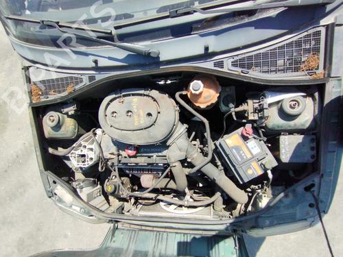 Used Parts RENAULT CLIO I (B/C57_, 5/357_) 1.2 (B/C/S57A, B/C57S, 5/357F, 5/357J, 5/357L, 5/357R) 4835230