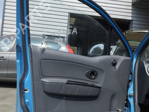 Rudehejsemekanisme ventre foran CHEVROLET MATIZ (M200, M250) 0.8 (52 hp) 28117790