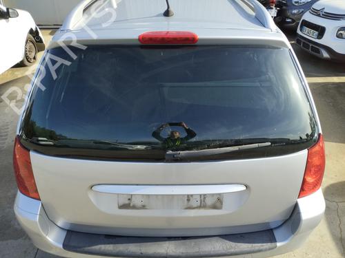 Used Tailgate PEUGEOT 307 Break (3E) 1.6 HDi 110 (109 hp) 28796801