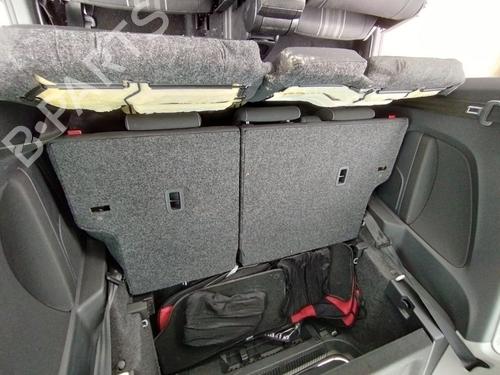 Sedile posteriore Sedile posteriore VW POLO V (6R1, 6C1) 1.2 TSI 16V (90 hp) 34627766 34627766