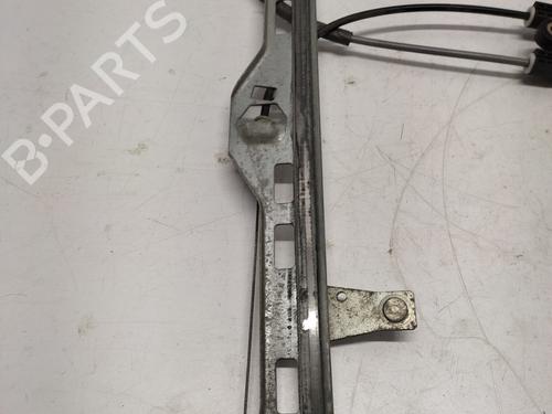 Mechanizm podnoszenia szyby przedniej lewej PEUGEOT 306 Break (7E, N3, N5) 2.0 HDI 90 | BP30458288C22