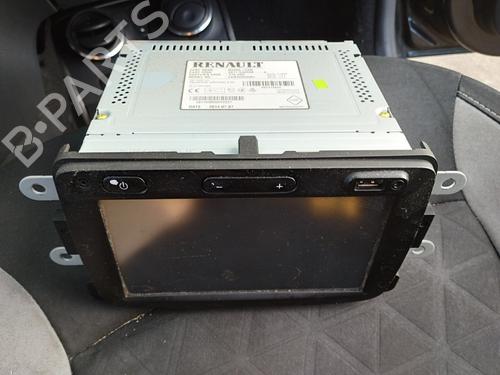 Radio DACIA SANDERO II 1.5 dCi | BP39761867E6 - Image 3