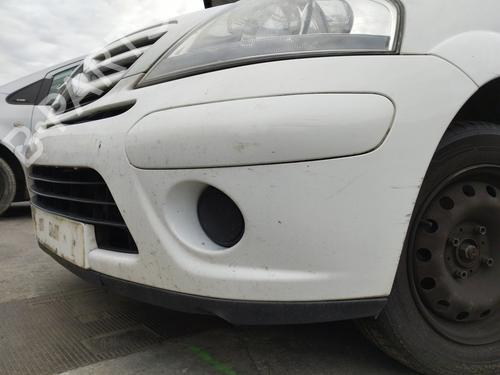 Front bumper CITROËN C3 I (FC_, FN_) 1.1 i | BP30169614C7