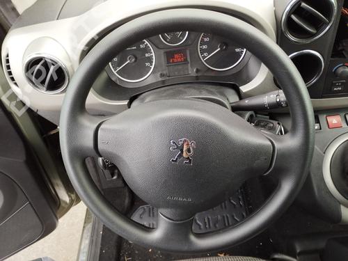 Used Steering column stalk PEUGEOT PARTNER Tepee 1.6 HDi (109 hp) 27043700