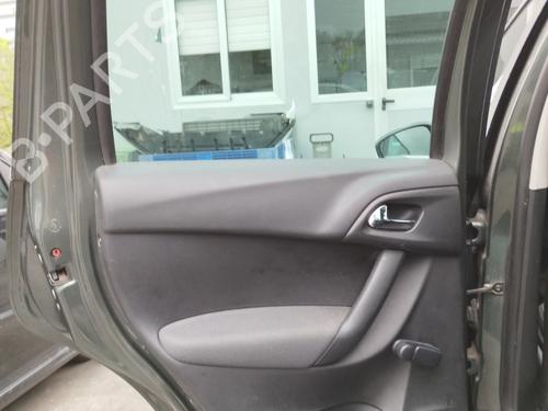 Used Rear left window mechanism CITROËN C3 II (SC_) 1.4 HDi 70 (SC8HZC, SC8HR0, SC8HP4) (68 hp) 27064739