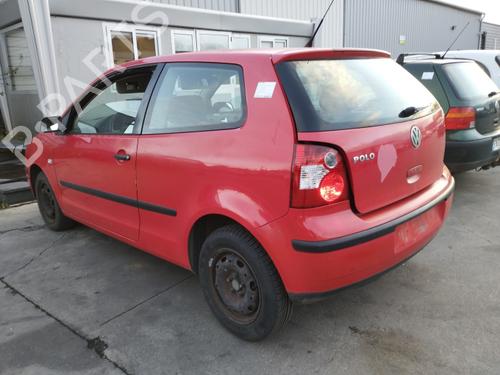Used Left taillight Left taillight VW POLO IV (9N_, 9A_) 1.2 (54 hp) 40434205 40434205