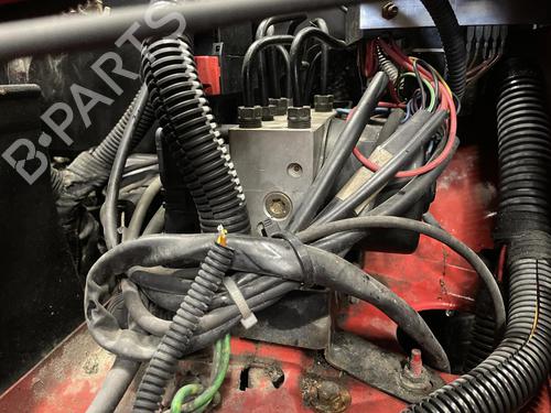 Used ABS pump PEUGEOT 206 Hatchback (2A/C) 2.0 HDI 90 (90 hp) 27062846