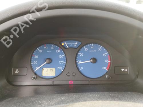Used Instrument cluster Instrument cluster 39228504 39228504