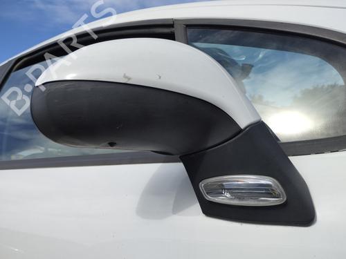 Used Right mirror PEUGEOT 207 (WA_, WC_) 1.4 HDi (68 hp) 29285782