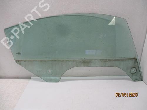 Used Front right door window AUDI TT Roadster (8N9) 1.8 T (180 hp) 27056006