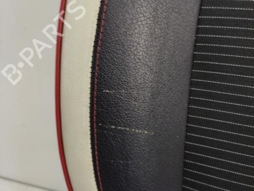 Left front seat RENAULT TWINGO III (BCM_, BCA_) 0.9 TCe 90 (BCM9, BCM2) | BP27088158C15 - Image 4