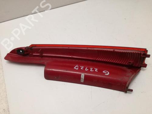 Used Left taillight Left taillight 27061456 27061456