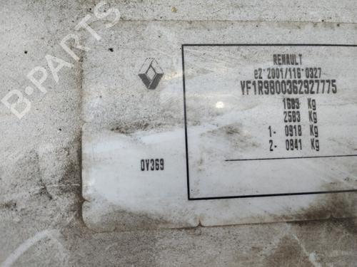 Switch RENAULT CLIO IV (BH_) 1.5 dCi 75 | BP37474678I30 - Image 6