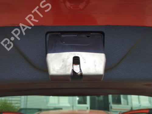 Used Tailgate lock Tailgate lock FORD B-MAX (JK) 1.0 EcoBoost (125 hp) 34410752 34410752