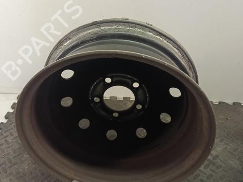 Used Rim Rim 27979917 27979917