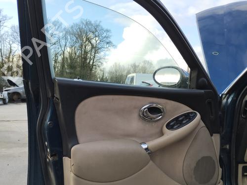 Used Left front door Left front door ROVER 75 (RJ) 2.0 CDT (115 hp) 32120151 32120151