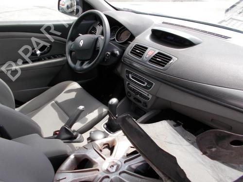 Engine RENAULT MEGANE III Hatchback (BZ0/1_, B3_) 1.5 dCi | BP27071489M1  - Image 8