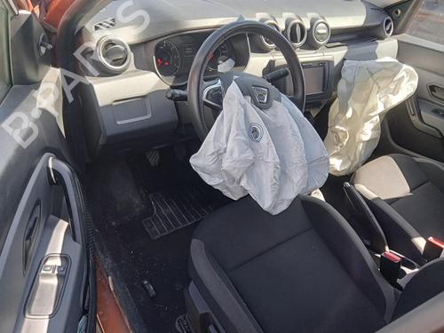 Used Parts DACIA DUSTER (HM_)  1.5 dCi 115 (HMAD)  2900148