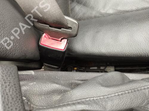 Used Seat buckle BMW 5 Touring (E61) 525 i (192 hp) 29550865
