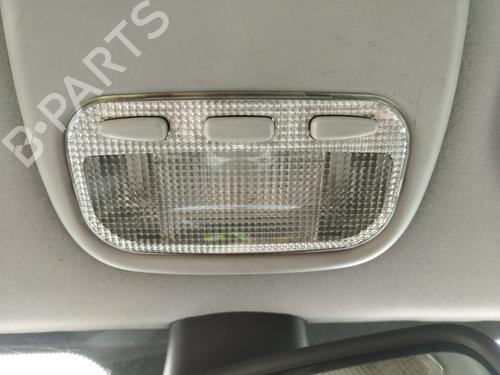 Interior roof light CITROËN C5 I (DC_) 2.0 HDi (DCRHZB, DCRHZE) | BP29213211I8 - Image 2