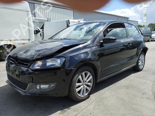 Paso rueda Paso rueda VW POLO V (6R1, 6C1) [2009-2022] 36761519 36761519