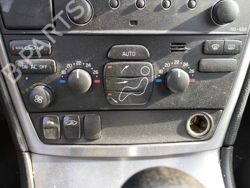 AC compressor VOLVO S60 I (384) 2.4 D | BP28702804M34