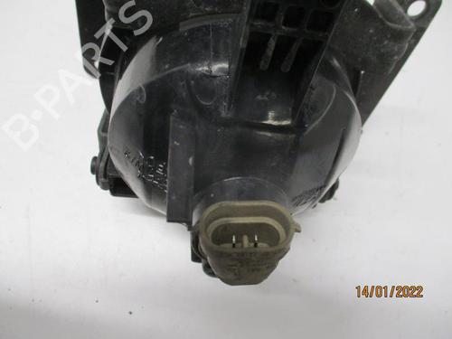Right front fog light HYUNDAI TUCSON (JM) 2.0 CRDi All-wheel Drive | BP27048103C31 