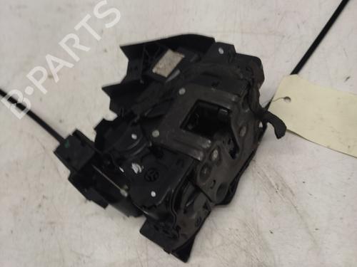 Used Rear right lock Rear right lock 33237597 33237597