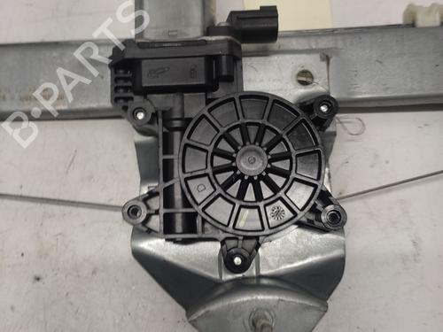 Front right window mechanism RENAULT TRAFIC III Van (FG_) 1.6 dCi 115 (FGMD) | BP32191084C23 - Image 2