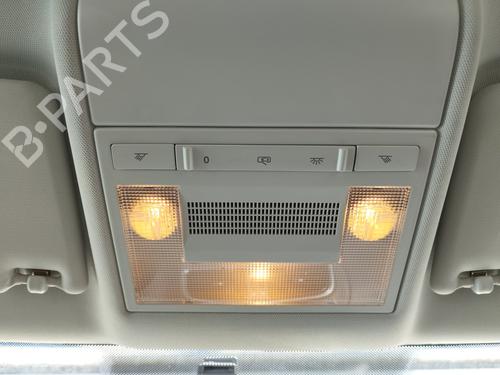 Used Interior roof light VW POLO V (6R1, 6C1) 1.2 (70 hp) 28153517