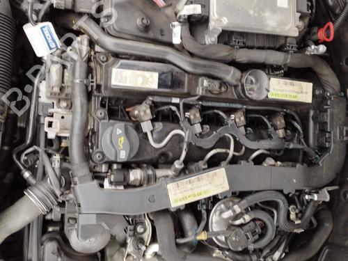 Generator MERCEDES-BENZ C-CLASS (W204) C 180 CDI (204.000) (120 hp) 32108725