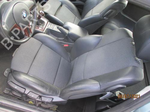 AC compressor BMW 3 Compact (E46) 320 td | BP27055696M34 