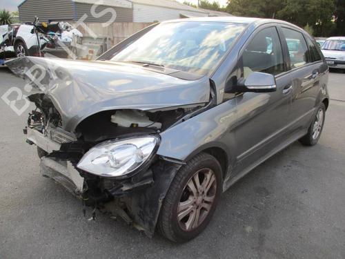 Left rear window motor MERCEDES-BENZ B-CLASS Sports Tourer (W245) B 200 CDI (245.208) | BP27055887E23 