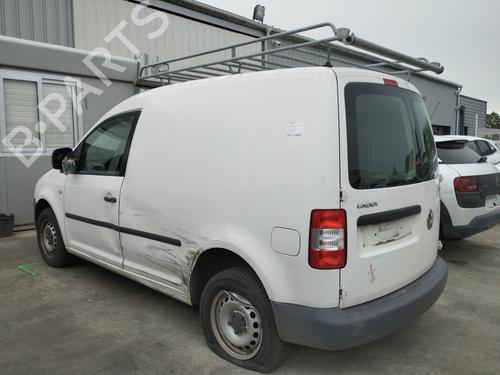 Køfangervange Køfangervange VW CADDY III Box Body/MPV (2KA, 2KH, 2CA, 2CH) [2004-2016] 34627637 34627637