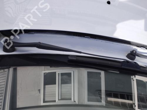 Used Front windshield wiper arm DACIA DUSTER (HS_) 1.5 dCi (109 hp) 29278527