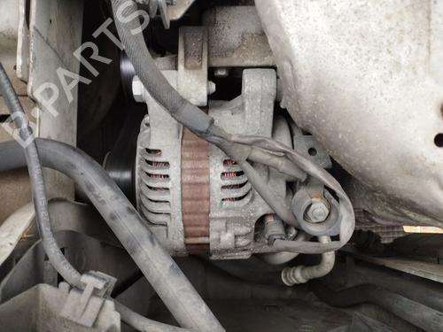 Used Alternator CITROËN C3 I (FC_, FN_) 1.1 i (60 hp) 30169669